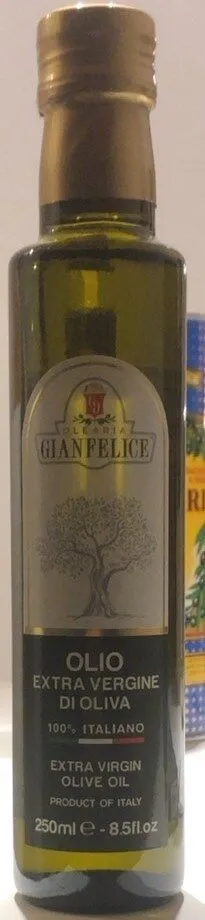 Olio di Oliva