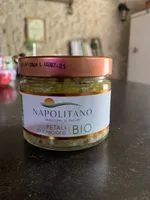 Petali di carciofo Bio