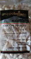 Chicche fresche di patate