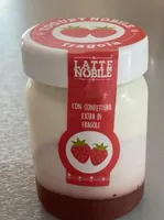 Yogurt Nobile