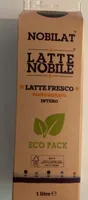 Latte nobile