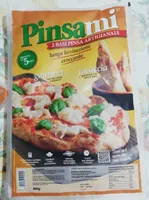 Pinsa