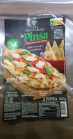La pinsa