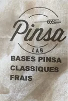 Bases pinsa classiques frais