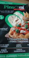 Pinsami