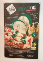 1 Pinsa Classica