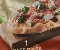 Base pinsa