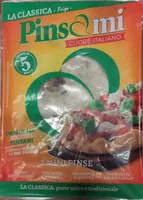 Mini pinse