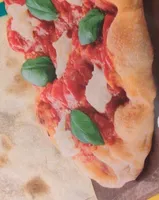 Mini pinsa