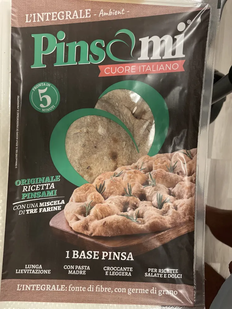 Pensa Integrale