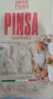 Pinsa