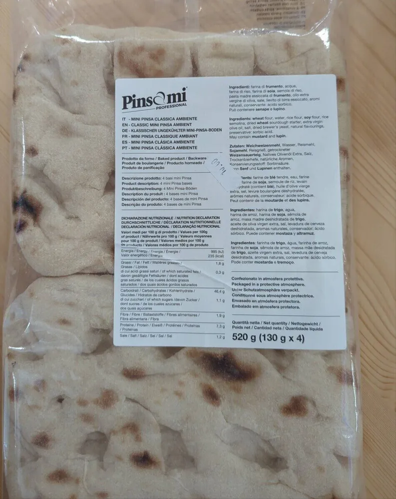 Pinsami