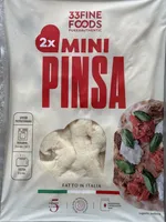 Pinsa