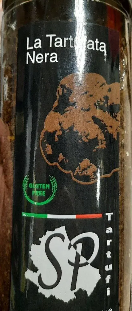 La Tartufata Nera