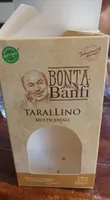 Tarallino multicereali