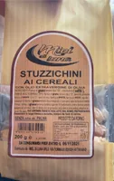 Stuzzichini ai cereali