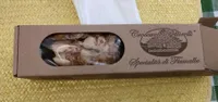 Croccante alle mandorle
