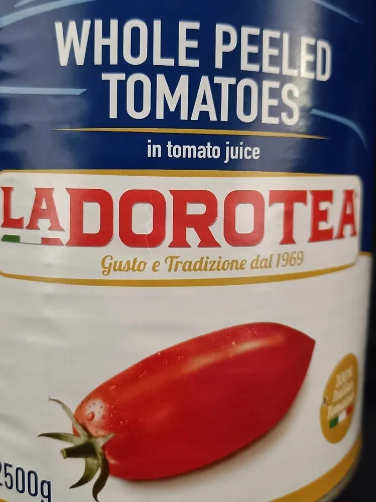 Pomodori Pelati