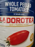 Pomodori Pelati