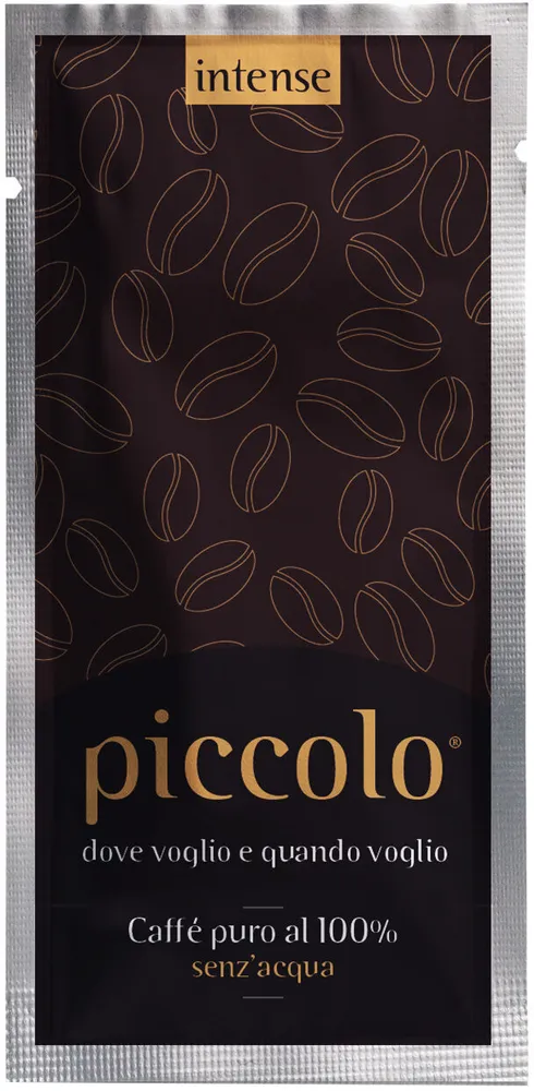 Piccolo intense