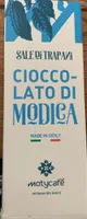 Chocolat de modica