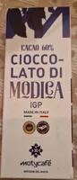 Cioccolato di Modica