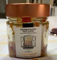 Peperoncino piccante