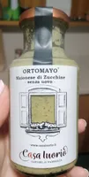 Maionese di zucchine
