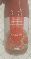 Tomato puree