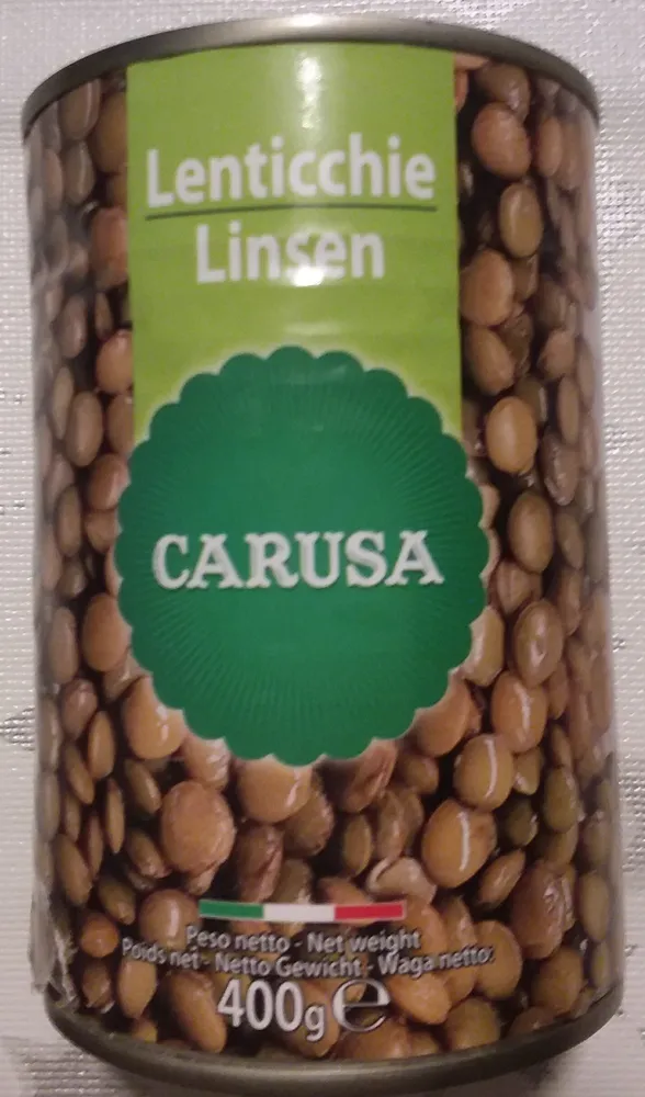 Linsen