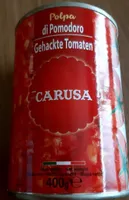 Polpa di pomodoro