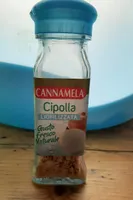 cipolla LIOFILIZZATA