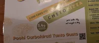 Chetopizza
