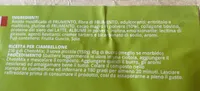 Chetomix per ciambellone