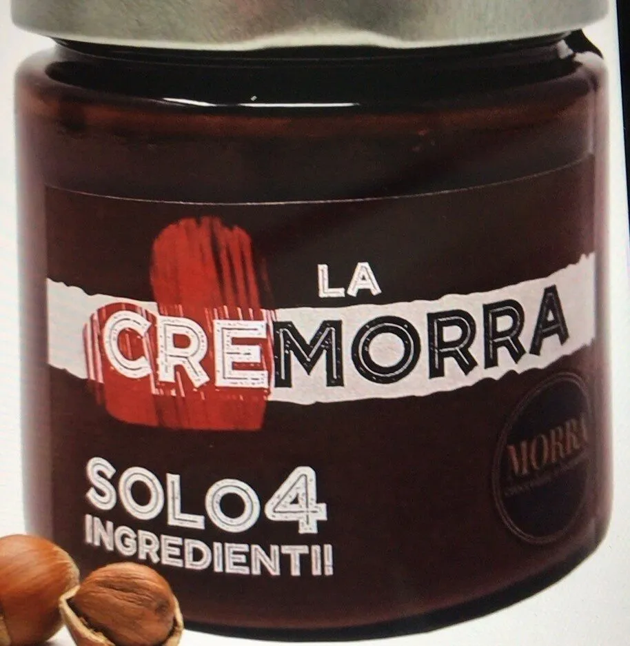 La cremorra