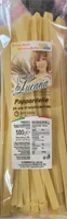 Pappardelle