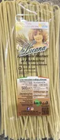 Spaghetti Stellari Al Pistacchio