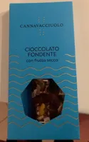 Cioccolato fondente
