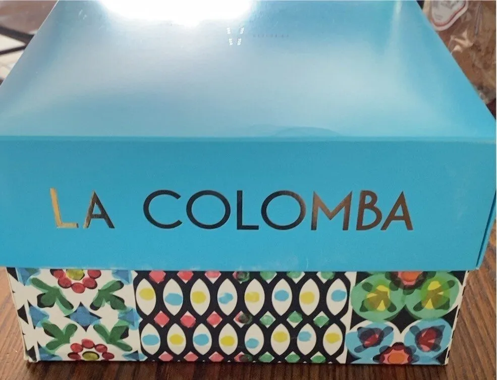la colomba