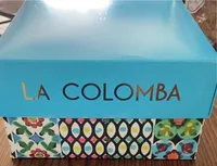 la colomba