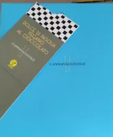 Dolce di pasqua vegano al cioccolato