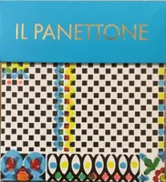 Panettone al pistacchio