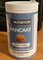 Pancake gusto Cookie