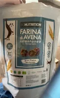 Farina d’avena
