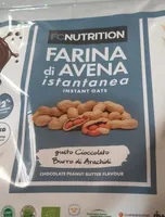 Farina di avena