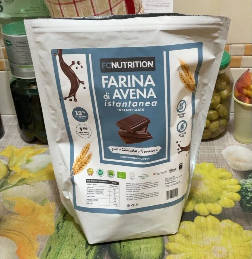 Farina di Avena