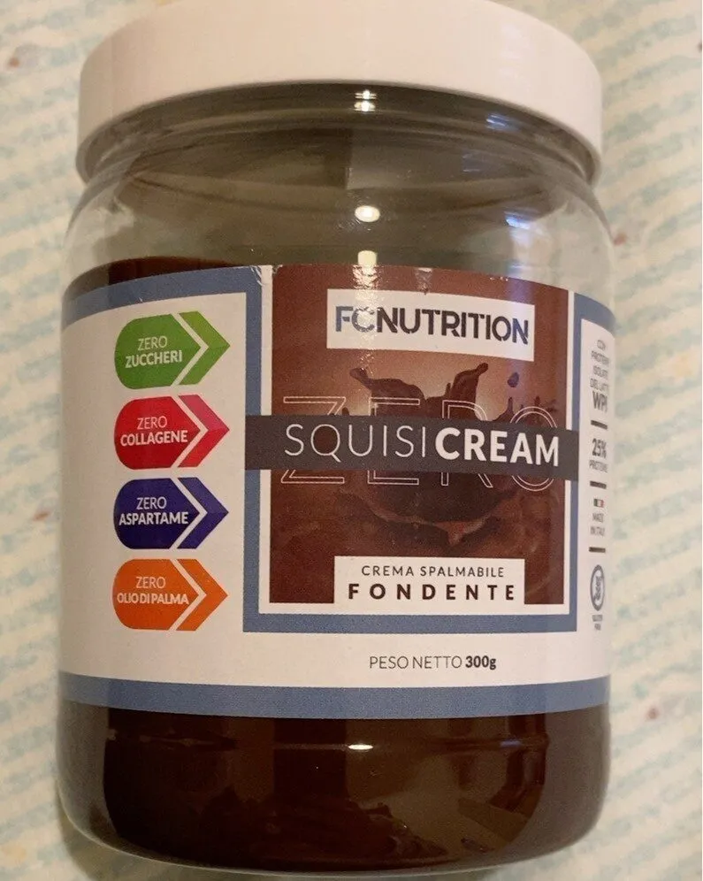 Squisi Cream