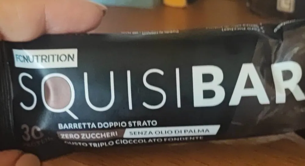 Squisibar