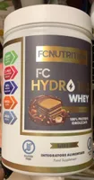 FC HYDRO 104 WHEY