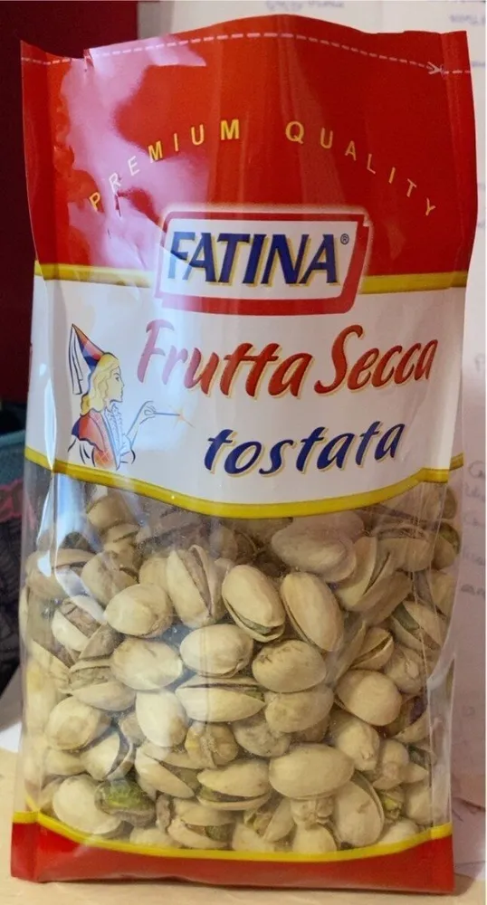 pistacchi